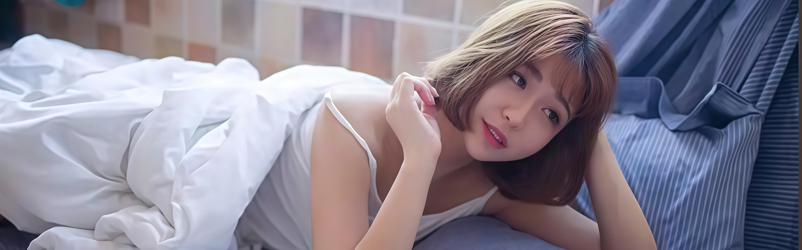 里番动漫-月黑风高夜女子遭遇危机最后吃亏的竟是男性?