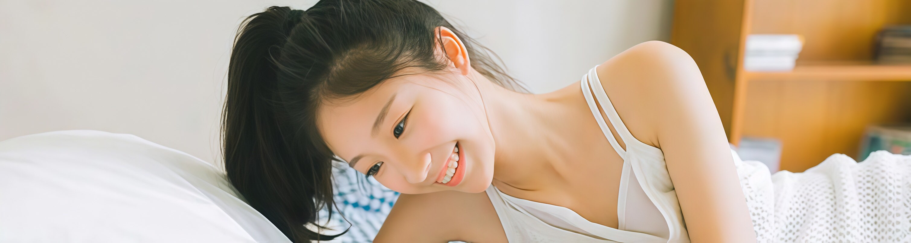 里番动漫-月黑风高夜女子遭遇危机最后吃亏的竟是男性?