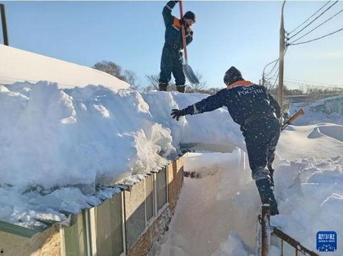 雪是怎么形成的视频