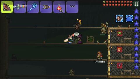 泰拉瑞亚机械蠕虫视频,神秘机械生物的奥秘揭秘