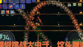 泰拉瑞亚机械蠕虫视频,神秘机械生物的奥秘揭秘