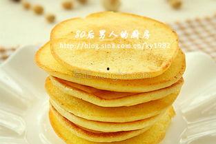 千成饼的做法大全视频