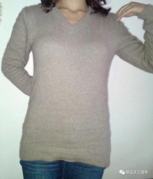 织鸡心领视频,打造时尚单品