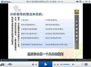 视频分类大全,全面解析各类视频内容概览