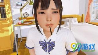 vr女友裸露视频,VR女友裸露视频引发的伦理与科技反思