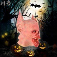 皮头套视频,揭秘时尚潮流的神秘面纱