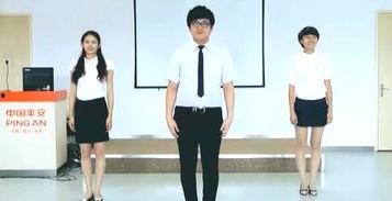 小苹果晨操视频,唤醒青春活力时光