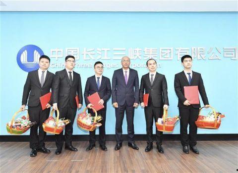 援巴视频,见证中巴友谊的深情厚谊