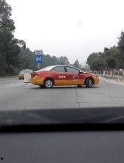 科三路考视频教程,轻松掌握道路驾驶技巧