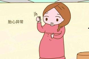 孕妇肚子疼的视频,视频揭秘常见原因及应对方法