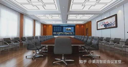 视频会议室设计方案,视频会议室设计方案深度解析