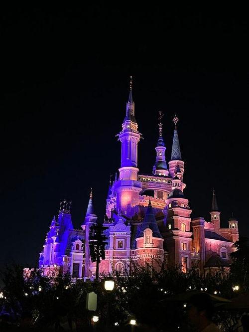 迪士尼视频游玩视频,重温童年的奇幻冒险之旅