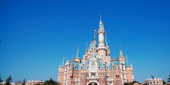 迪士尼视频游玩视频,重温童年的奇幻冒险之旅