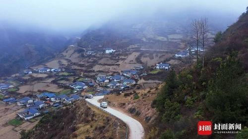 美姑县视频,自然风光与民族文化的交融画卷