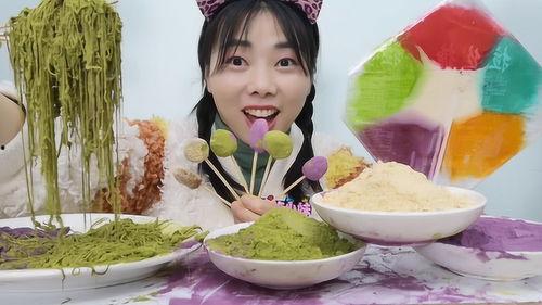 食品小视频,探寻舌尖上的文化之旅