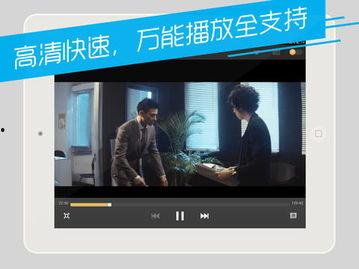ipad视频播放软件推荐,畅享视听盛宴的必备利器
