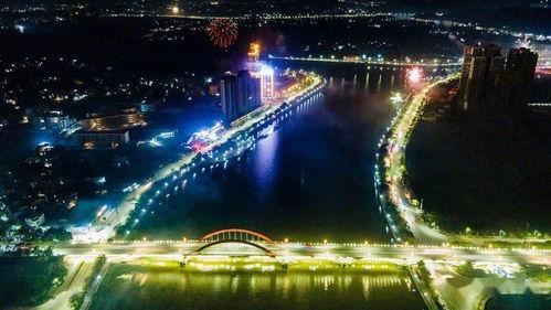 阳春市视频,视频里的美丽画卷