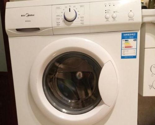 美的洗衣机安装视频,轻松上手，快速掌握安装技巧