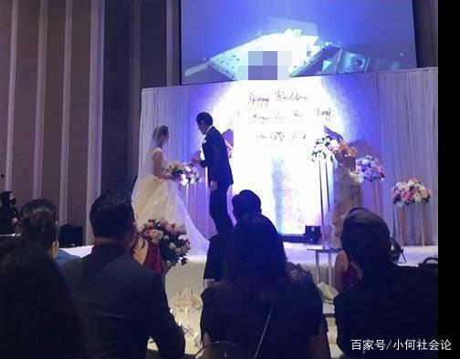 新郎婚礼视频,新郎婚礼视频精彩回顾
