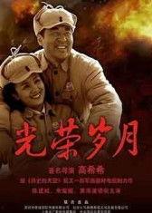 光辉岁月视频