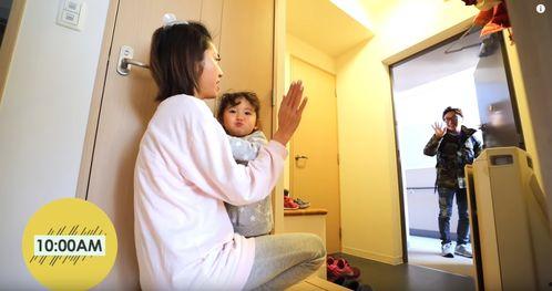 日本妈妈视频,视频揭秘日常育儿秘诀